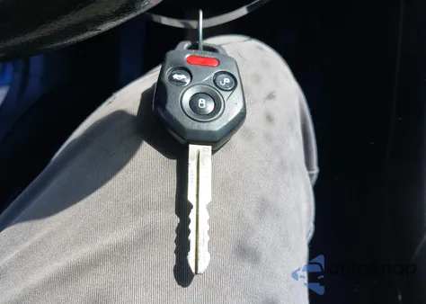 2014 Subaru Impreza 2.0I Sport Premium из США, поврежденный, VIN JF1GPAL60E8288357